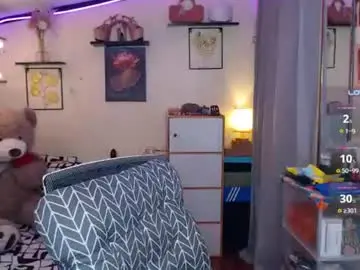 Chaturbate Adult Video Chat of majestic_bella