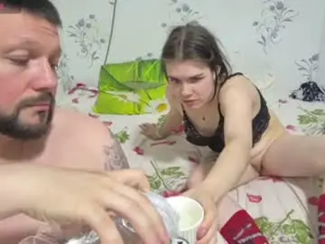 Chaturbate Best live sex cam show of maria_and_leo