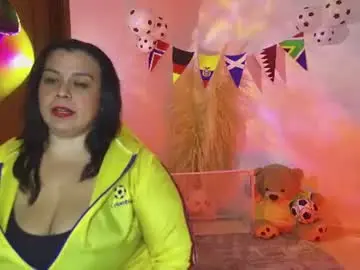 Chaturbate Sex Chat of martina_foxy01