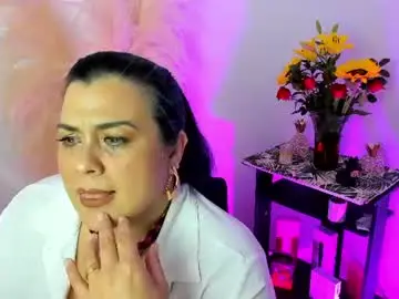 Chaturbate Free Porn Cam of martina_foxy01