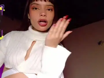 Chaturbate Live Porn of maryberry__