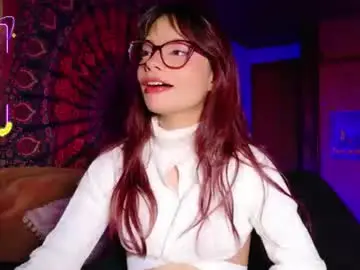 Chaturbate Live Sex Cam of maryberry__