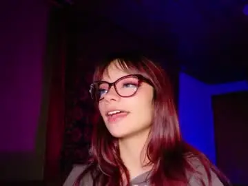 Chaturbate Free Live Porn of maryberry__