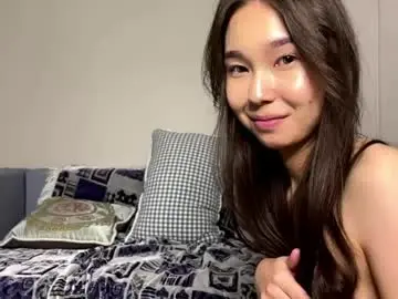 Chaturbate Sex Cam of marybethaimone