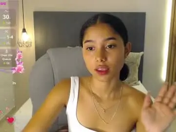 Chaturbate Live Sex of milaa_star