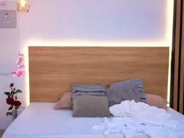 Chaturbate Sex Cam of milaa_star