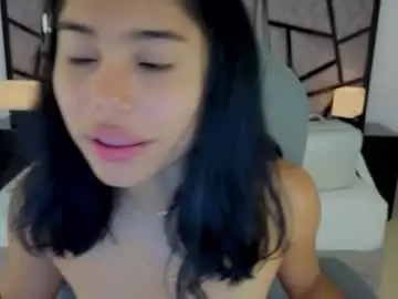 Chaturbate Free Porn Cam of milaa_star