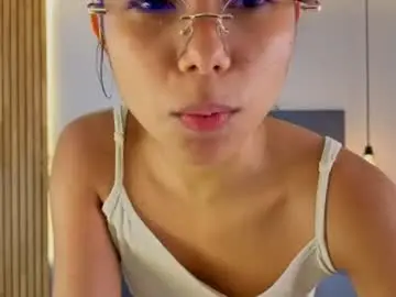 Chaturbate Live Porn of milaa_star