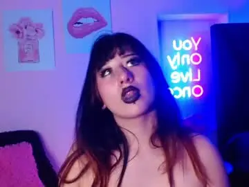 Chaturbate Live Sex Cam of minnie_blare