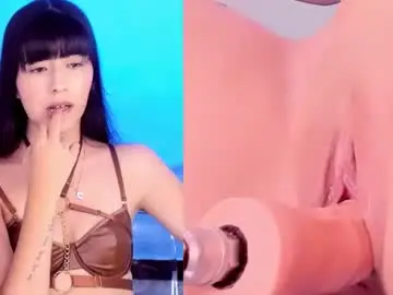 Chaturbate Private Sex Chat of molly_cm