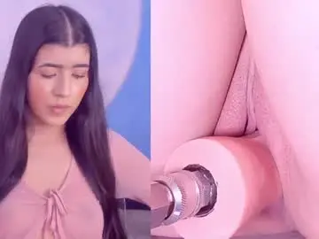 Chaturbate Live Porn of molly_cm