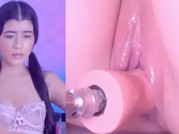 Chaturbate Best live sex cam show of molly_cm