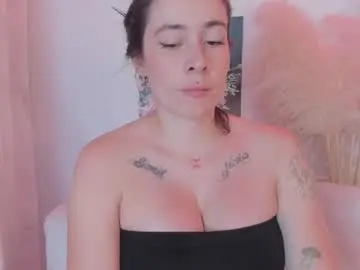 Chaturbate Sex Chat of msschloee