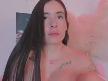 Chaturbate Sex Cam of msschloee