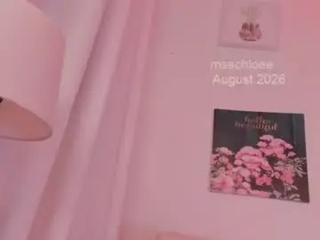 Chaturbate Adult Video Chat of msschloee