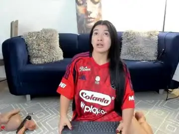 Chaturbate Watch Live Sex Cams of nicollelima