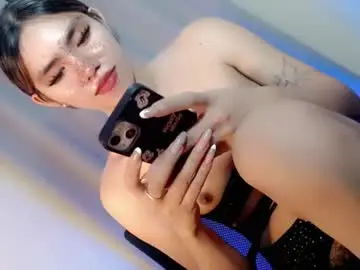 Chaturbate Adult Webcam of perfect_mystica05
