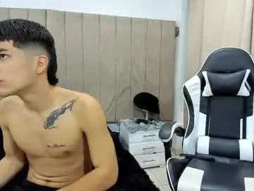 Chaturbate Adult Video Chat of pipe_hot04