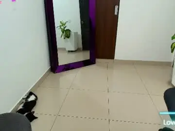 Chaturbate Best Webcam of sebastian_oconnor77