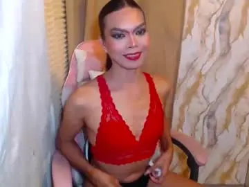 Chaturbate Live Porn of serenamarqueza
