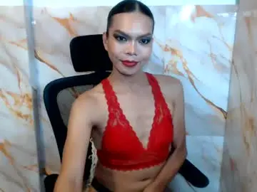 Chaturbate Best live sex cam show of serenamarqueza