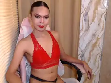 Chaturbate Sex Chat of serenamarqueza