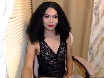 Chaturbate Sex Cam of serenamarqueza