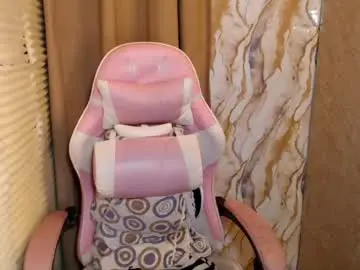 Chaturbate Live Porn of serenamarqueza