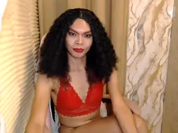 Chaturbate Live Sex of serenamarqueza