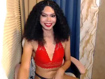 Chaturbate Adult Video Chat of serenamarqueza