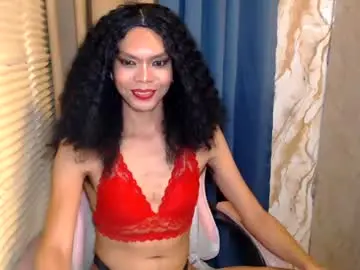 Chaturbate Nude Webcam of serenamarqueza