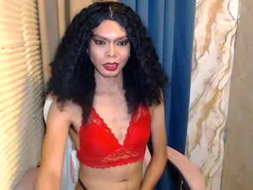 Chaturbate Live Porn of serenamarqueza