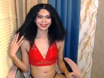 Chaturbate Live Porn of serenamarqueza