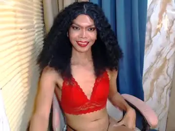 Chaturbate Live Sex Cam of serenamarqueza