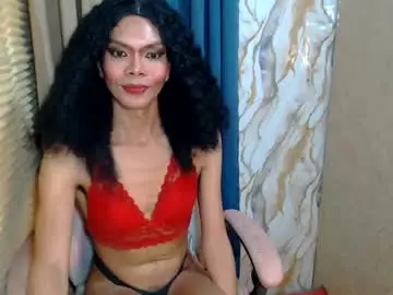 Chaturbate Live Porn of serenamarqueza