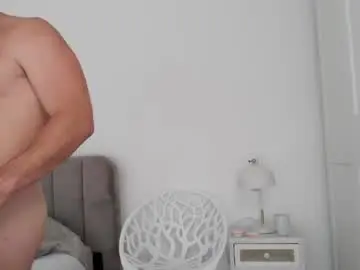 Chaturbate Nude Webcam of sexyandmarried