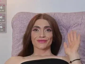 Chaturbate Live Porn of sophie_astor