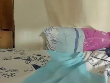 Chaturbate Sex Cam of syd_achmed