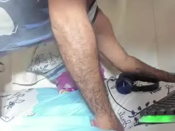 Chaturbate Adult Video Chat of syd_achmed