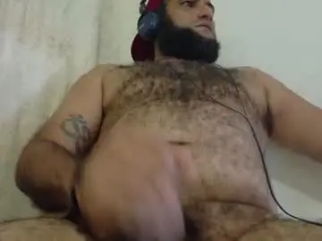 Chaturbate Adult Video Chat of syd_achmed