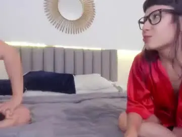 Chaturbate Free Porn Cam of theoffice_couple