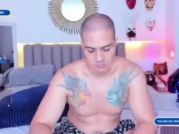 Chaturbate Best live sex cam show of theoffice_couple