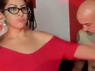 Chaturbate Free Live Porn of tifanny_and_dante
