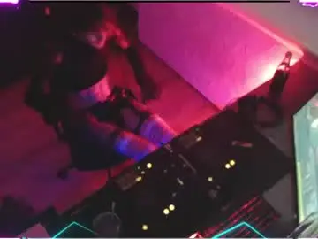 Chaturbate Sex Cam of tobi676