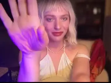 Chaturbate Best Webcam of tsaminah