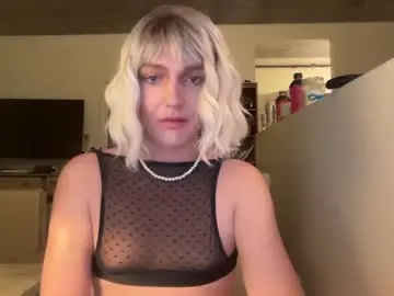 Chaturbate Live Porn of tsaminah