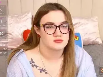 Chaturbate Nude Webcam of your_dream_nancy