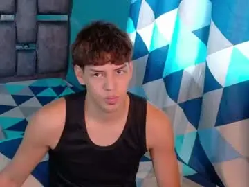 Chaturbate Adult Webcams of zackmontiel07
