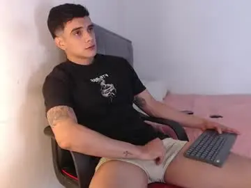 Chaturbate Watch Live Sex Cams of adama_soa