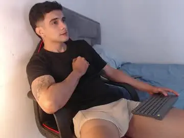 Chaturbate Live Sex Cam of adama_soa